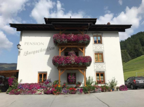 Pension Burgschroffen